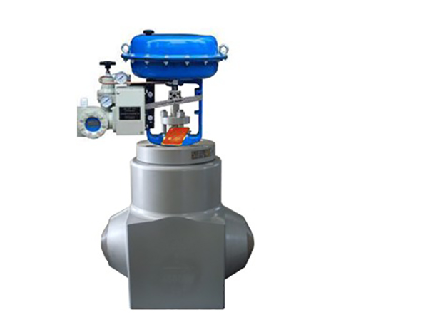 电站特殊工况阀门