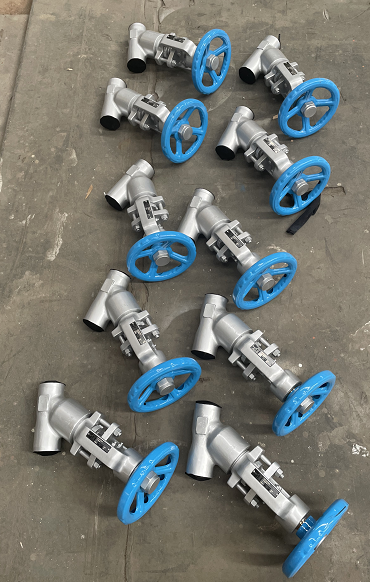 开封市国源阀业有限公司