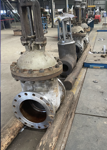 开封市国源阀业有限公司