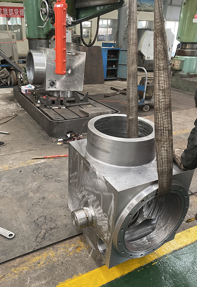 开封市国源阀业有限公司