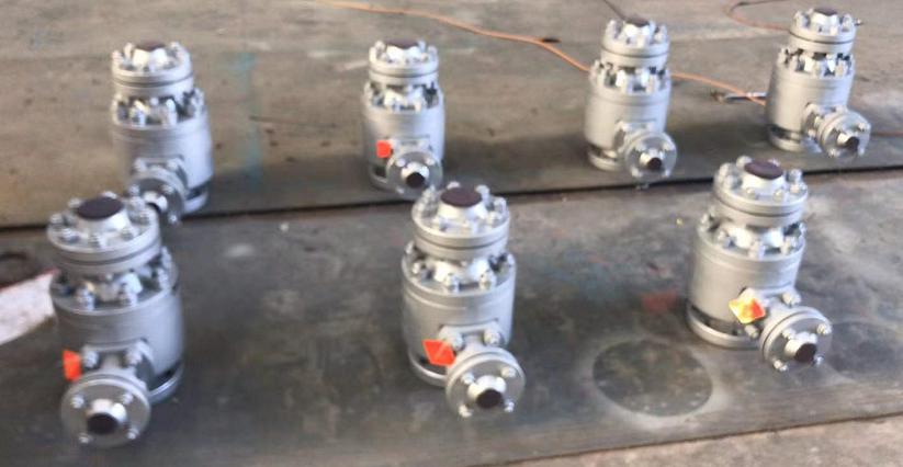 开封市国源阀业有限公司